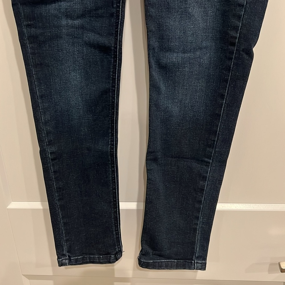 Democracy Ab Technology Jeans - Picture 3 of 9